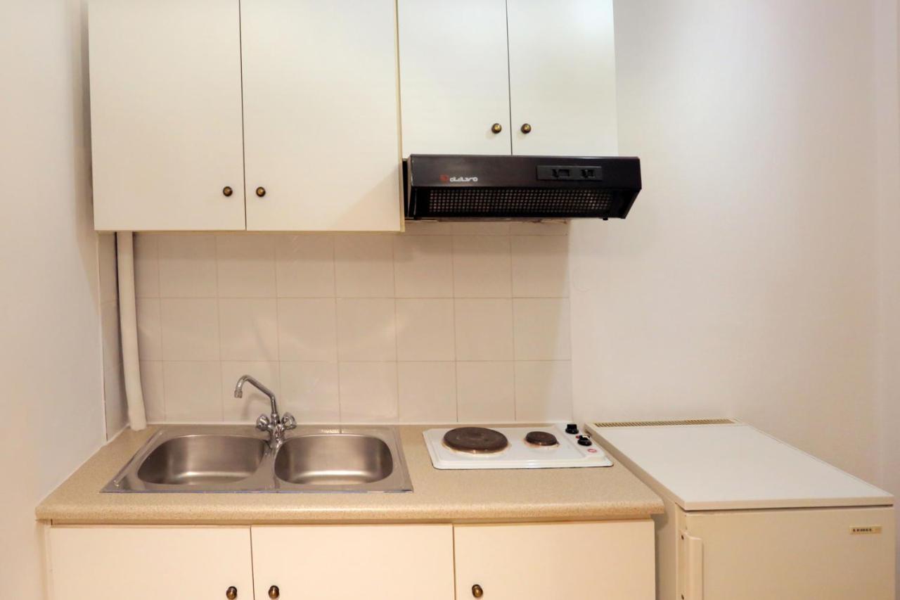 Panorama Plataria Ionio Studios&Apartments Ngoại thất bức ảnh