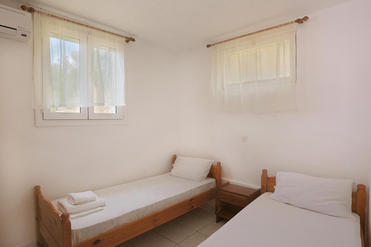 Panorama Plataria Ionio Studios&Apartments Ngoại thất bức ảnh