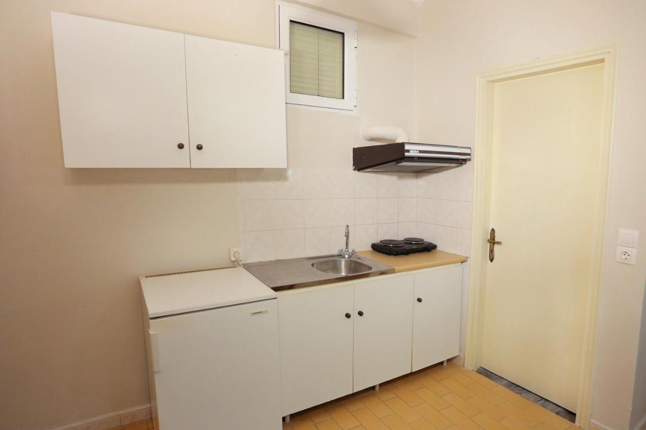 Panorama Plataria Ionio Studios&Apartments Ngoại thất bức ảnh