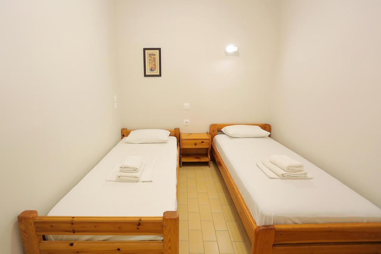 Panorama Plataria Ionio Studios&Apartments Ngoại thất bức ảnh