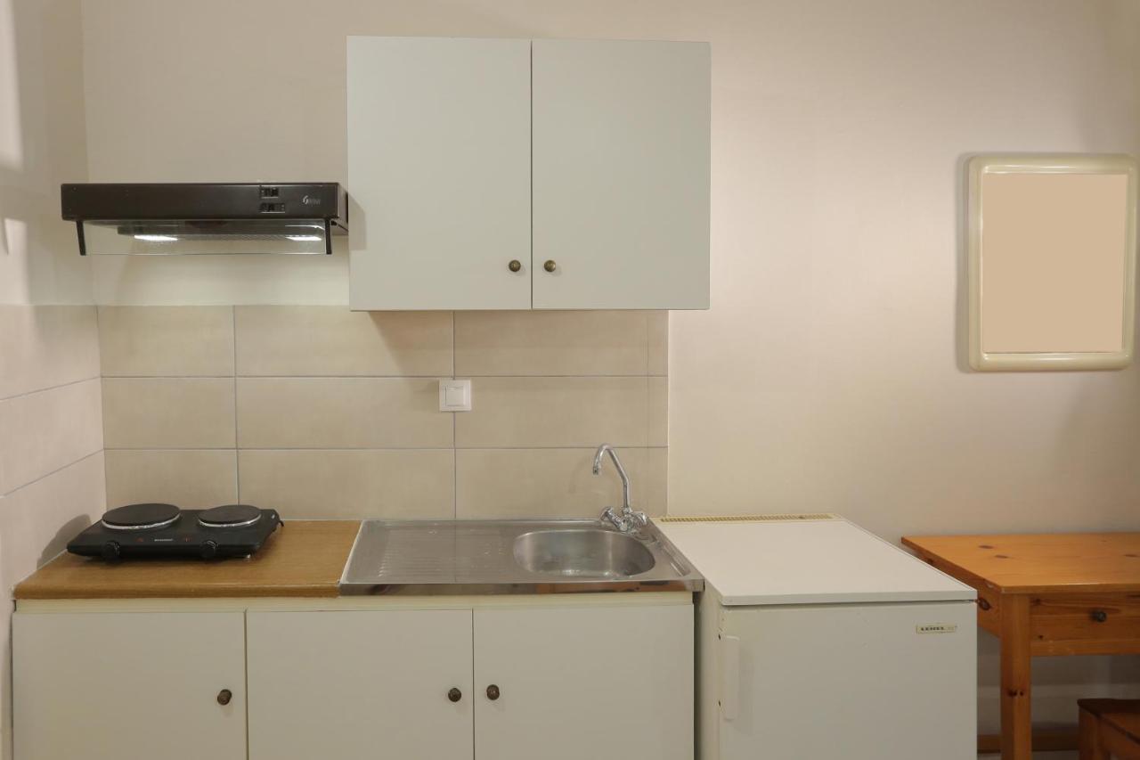 Panorama Plataria Ionio Studios&Apartments Ngoại thất bức ảnh