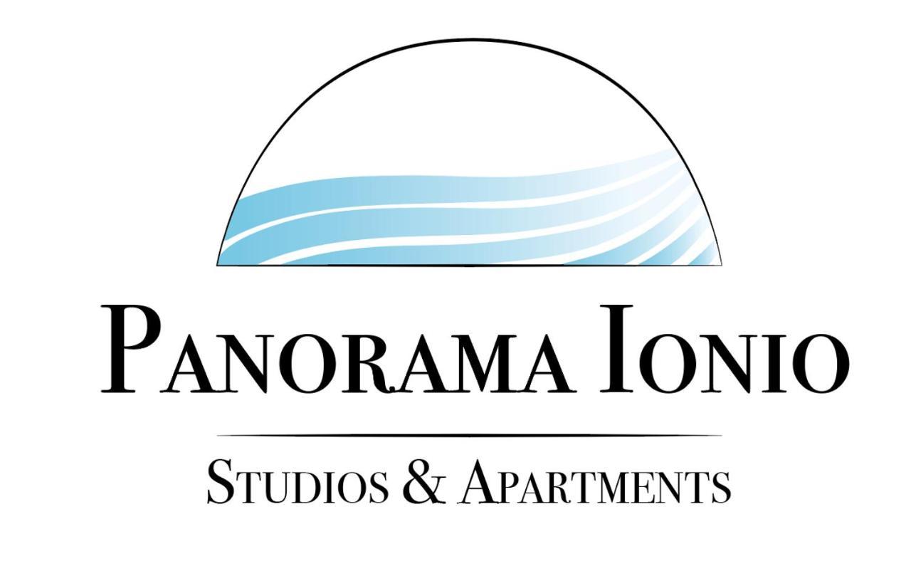 Panorama Plataria Ionio Studios&Apartments Ngoại thất bức ảnh