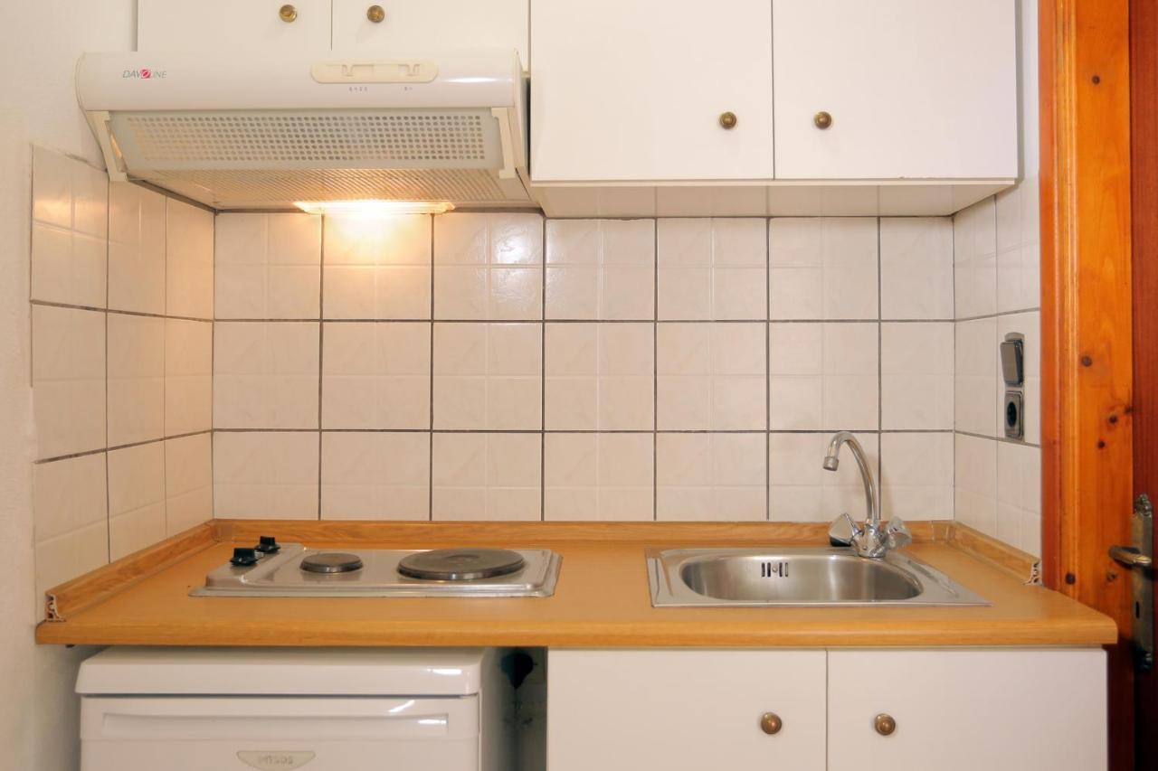 Panorama Plataria Ionio Studios&Apartments Ngoại thất bức ảnh