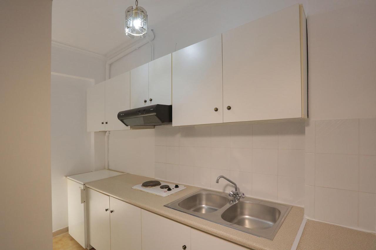 Panorama Plataria Ionio Studios&Apartments Ngoại thất bức ảnh