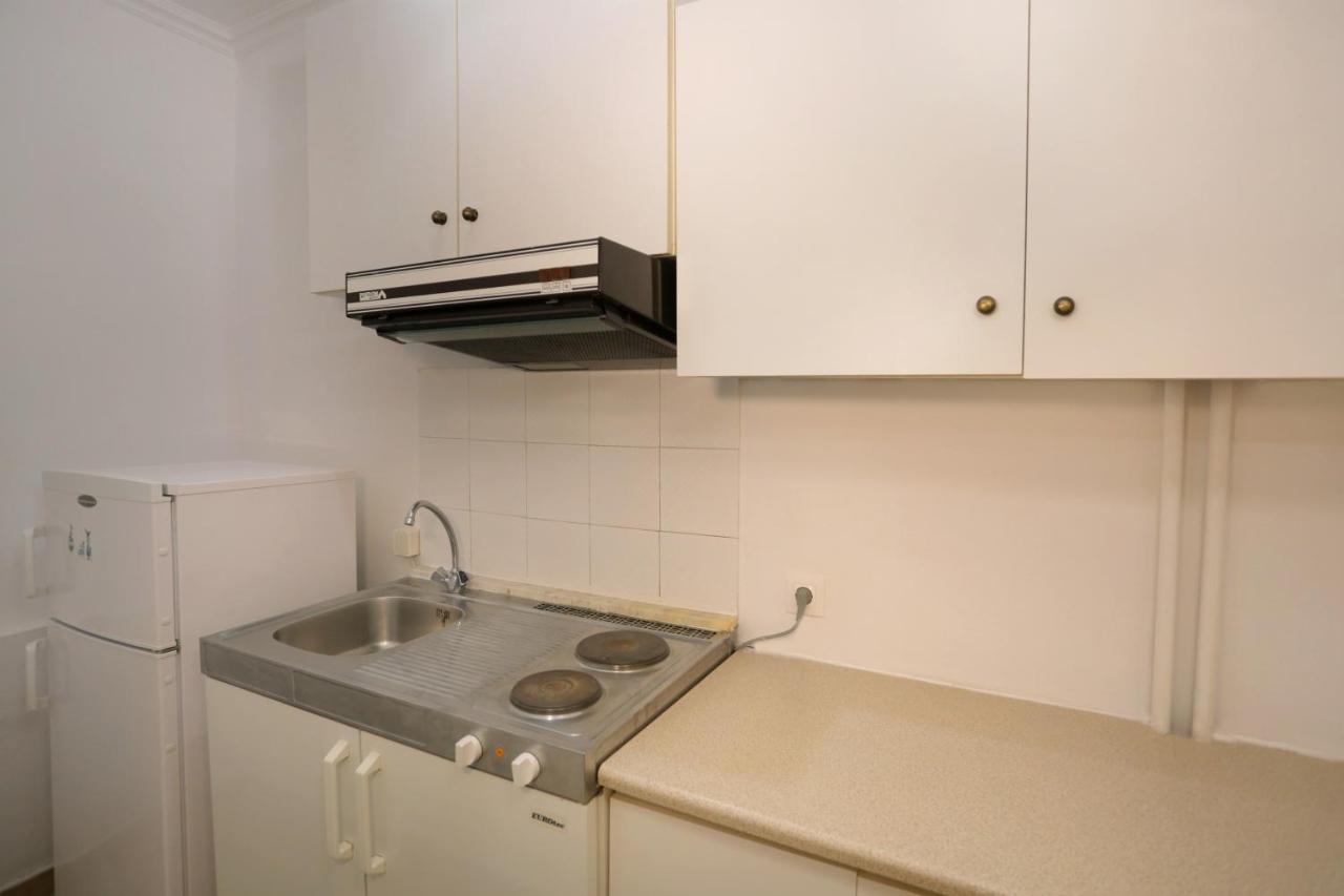 Panorama Plataria Ionio Studios&Apartments Ngoại thất bức ảnh